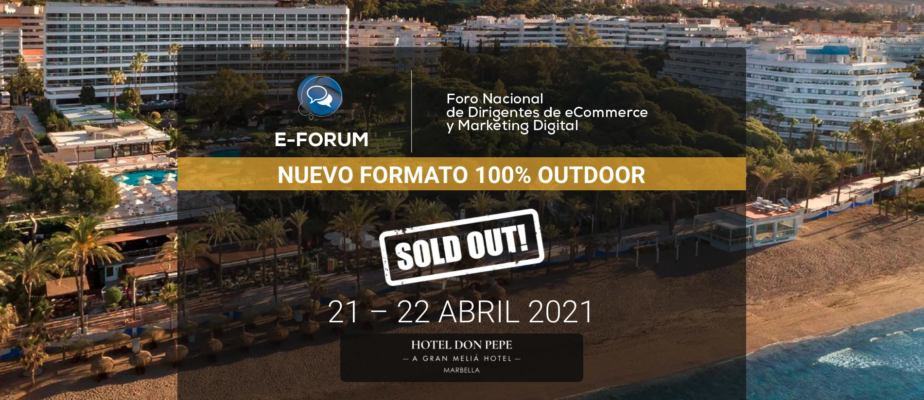 E-Forum Marbella