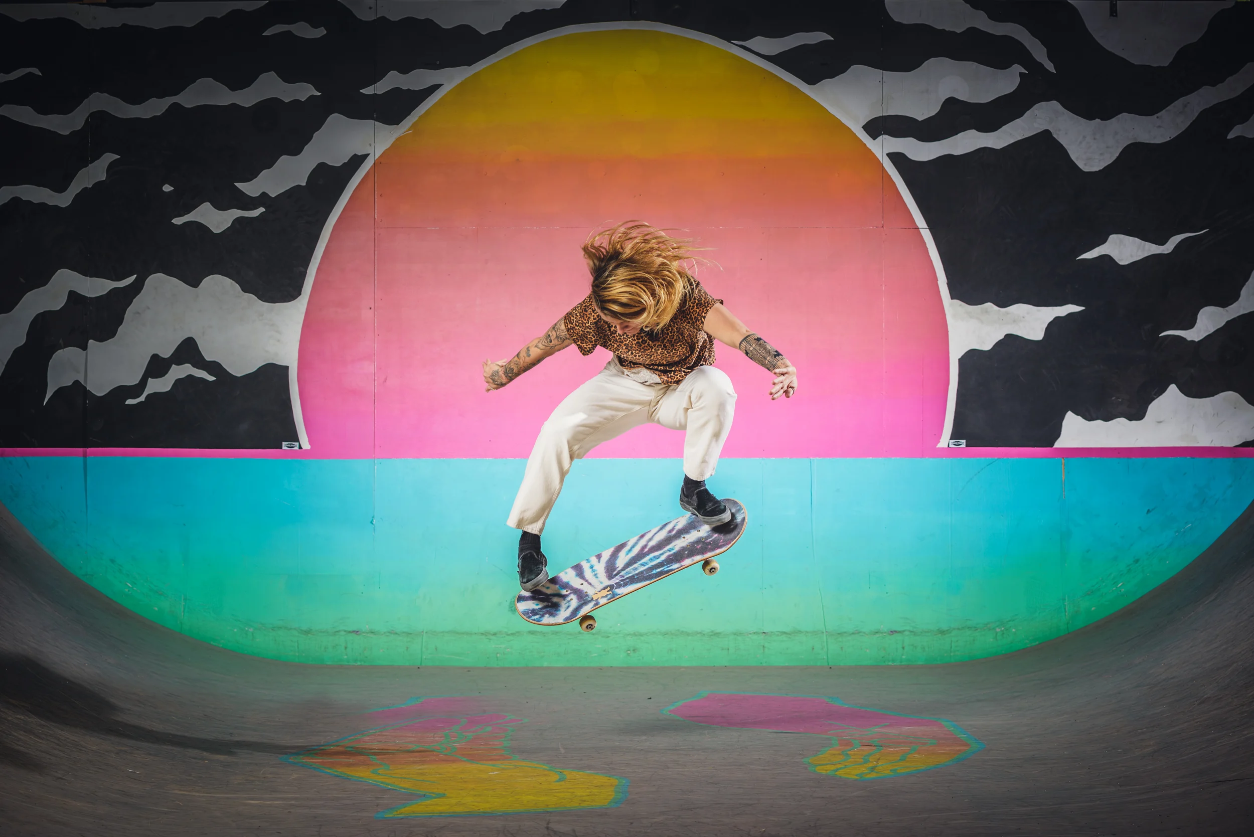 Skateboard Federatie Nederland (SFN) lanceert community app