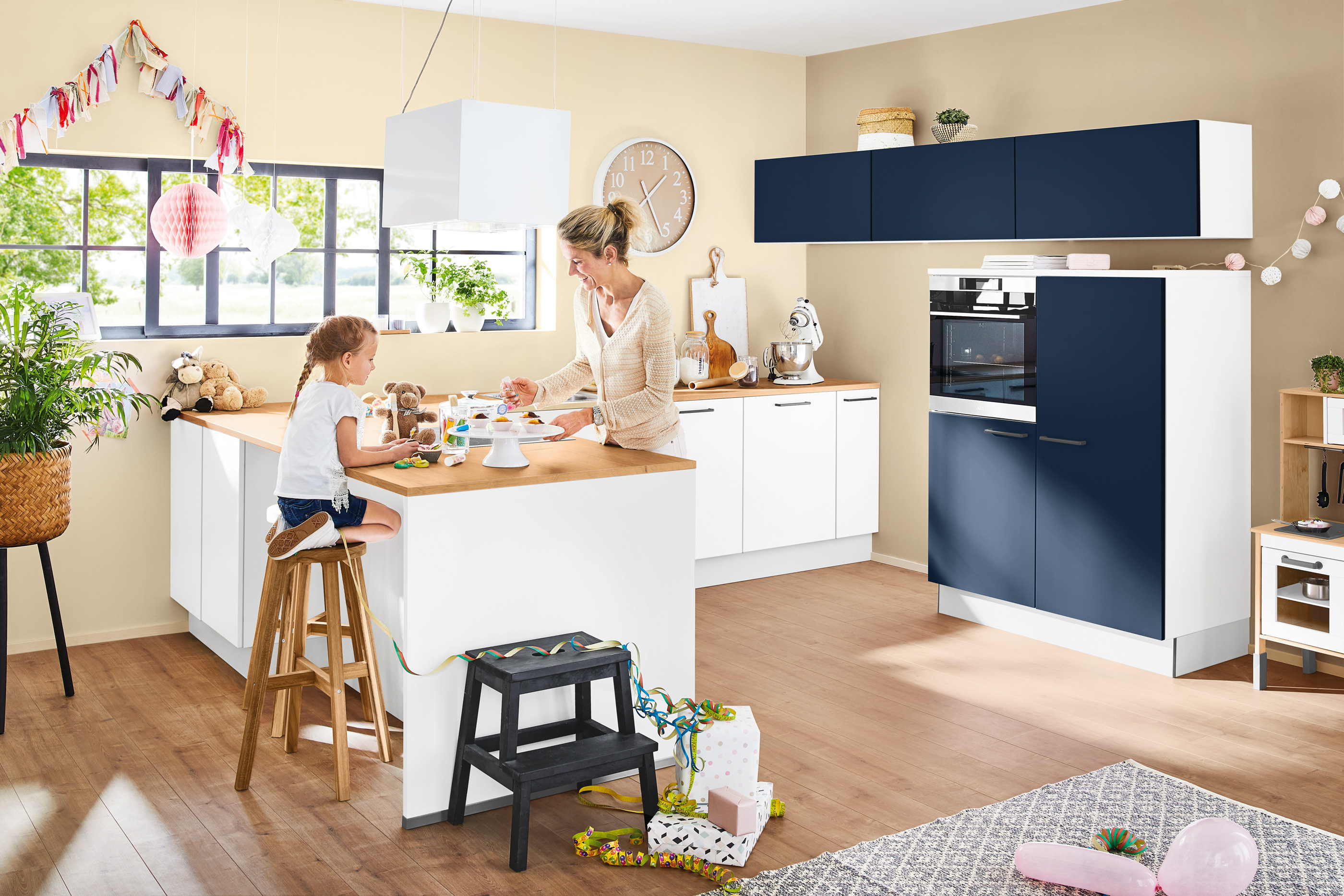 hängeregal küche Deckenregal Hängend Bar, Deckenhänger Modernes Wandregal | Schwebende Dekorationsregale | 60cm - 150cm Modellauswahl __summersale