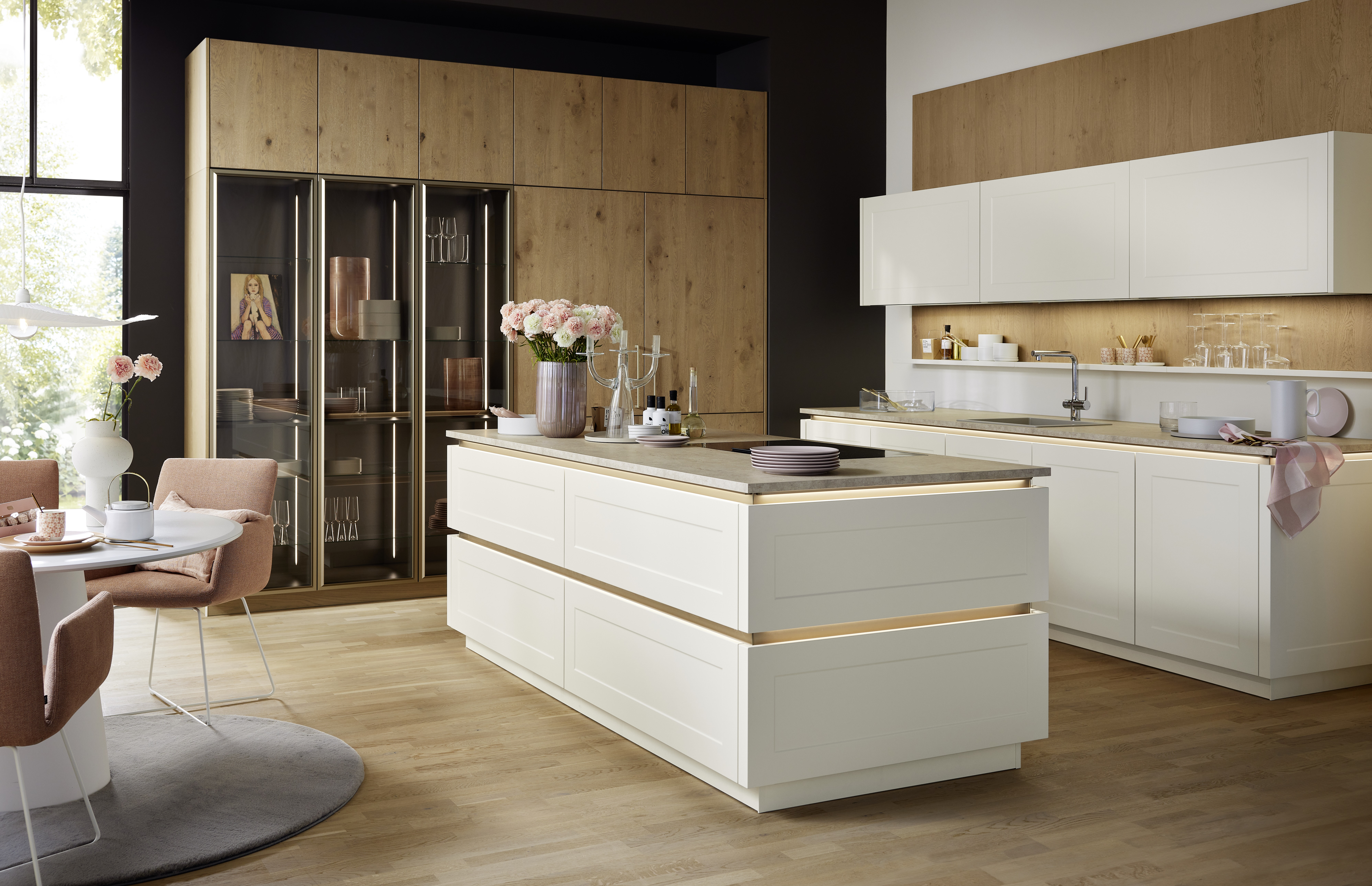 Küchen Inspiration – Ideen & Trends für Ihre Traumküche