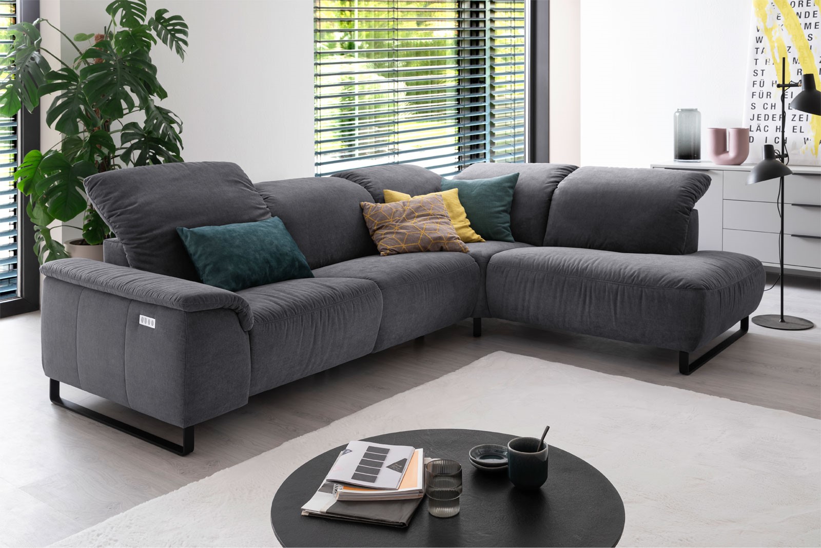 Welche Sofa-Polsterung ist die beste? Ratgeber und Tipps