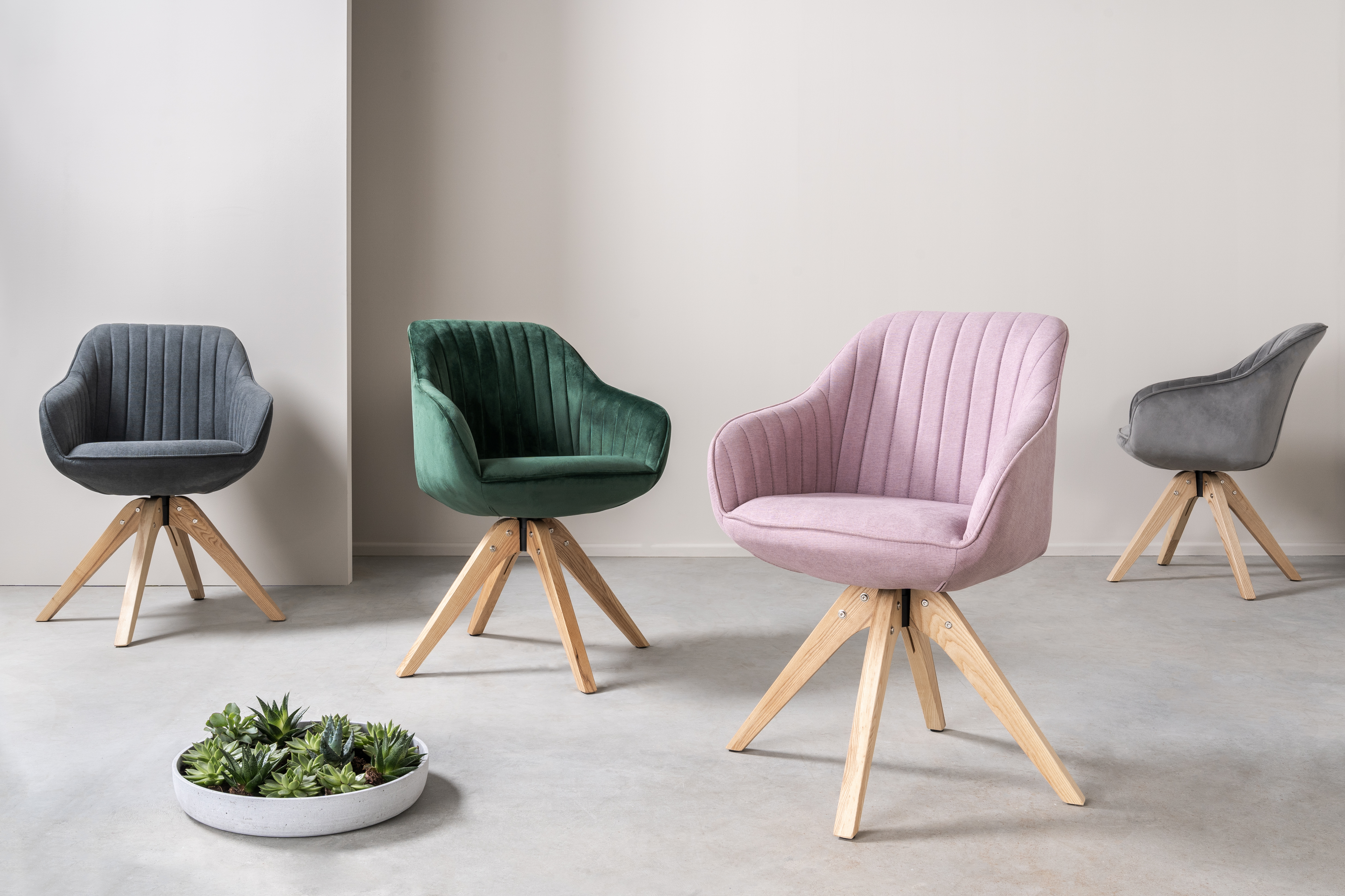 Drehbare Esszimmerstühle online kaufen