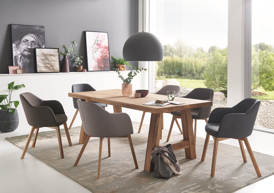 Esszimmerdeko: Ideen und Inspiration