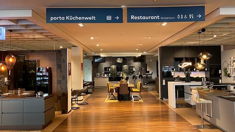 Küche / Küchenstudio in Bonn (Bornheim)