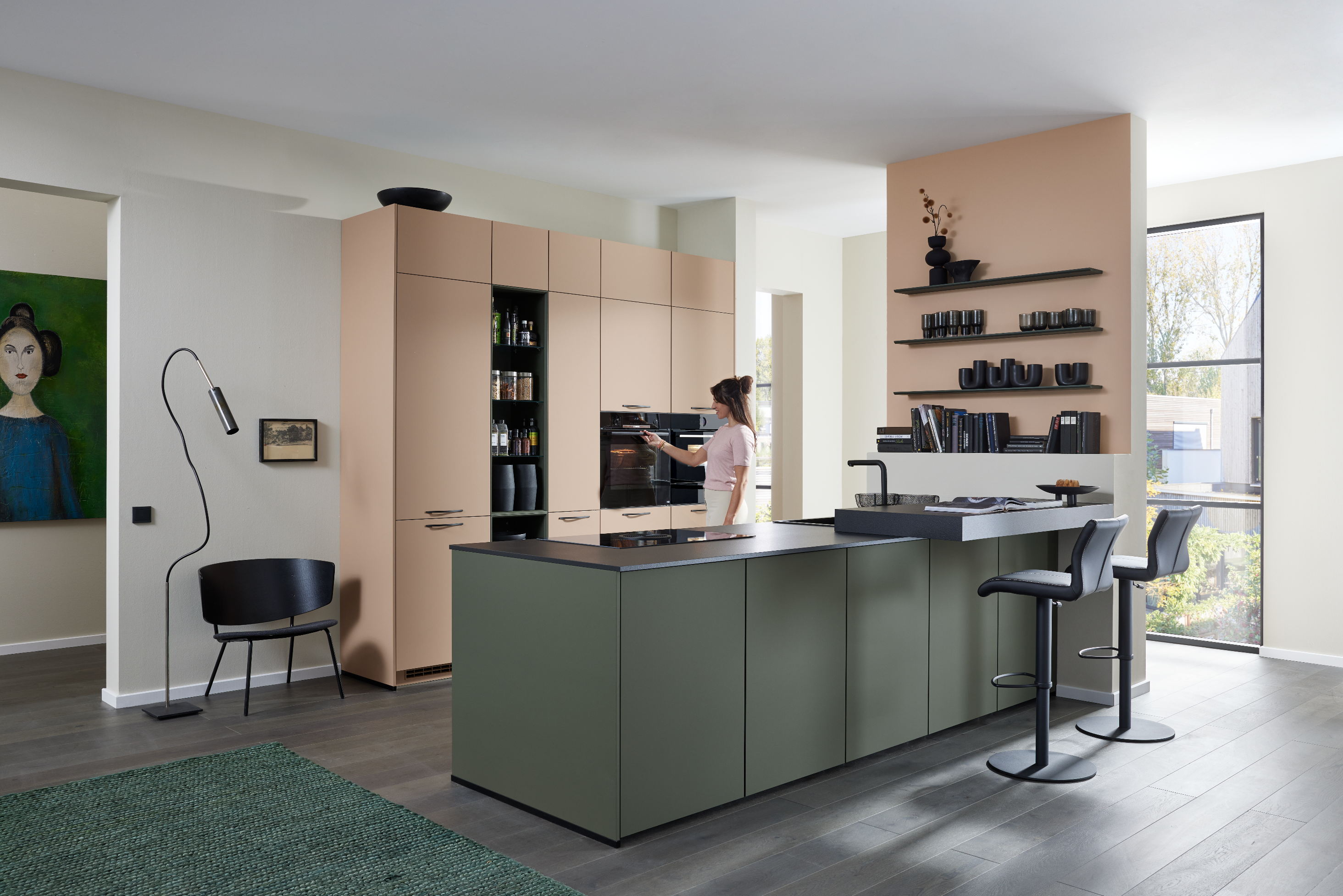 Küche / Küchenstudio in Aachen