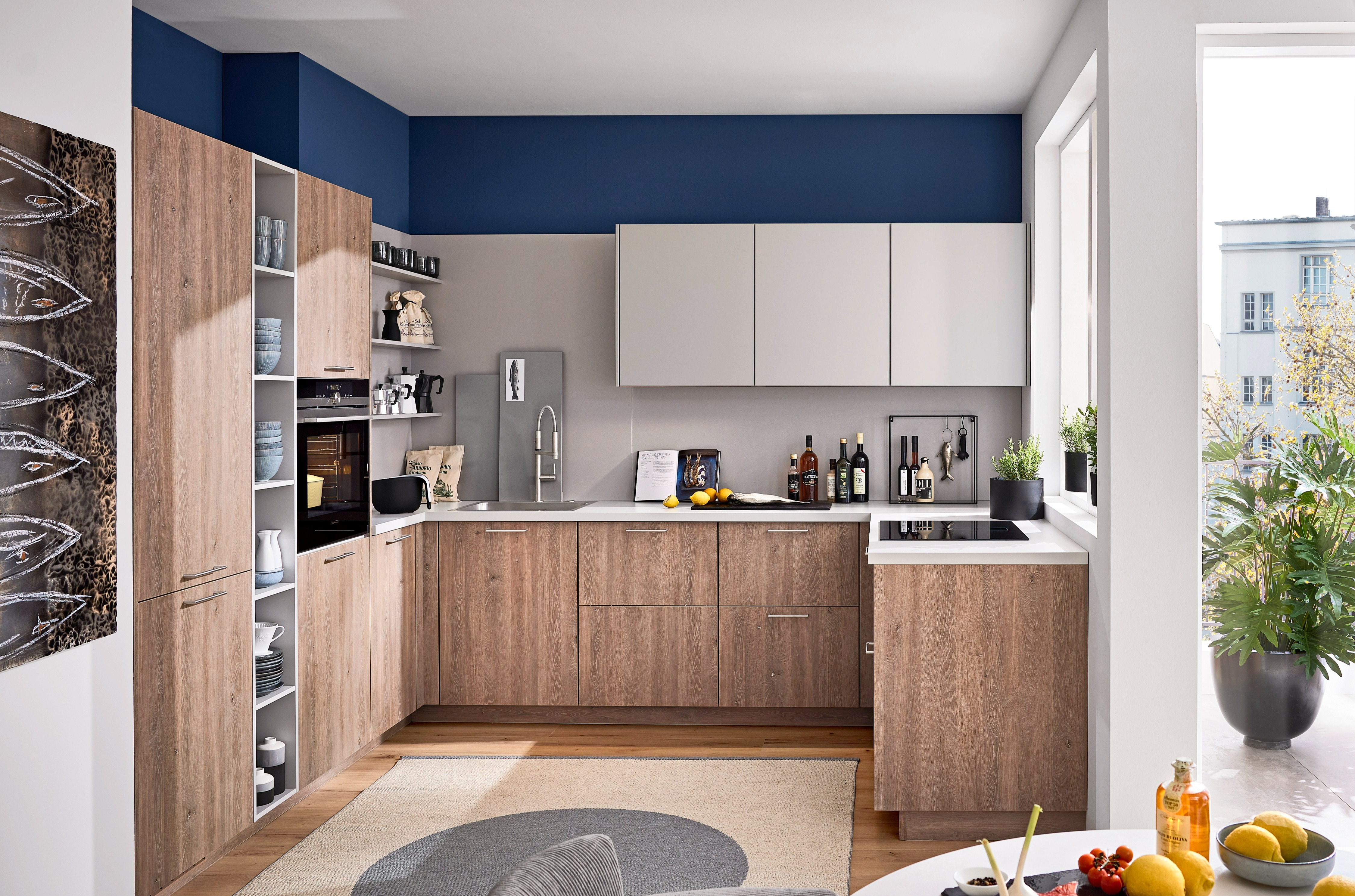 Küchen Inspiration – Ideen & Trends für Ihre Traumküche