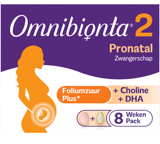 Omnibionta Pronatal 2