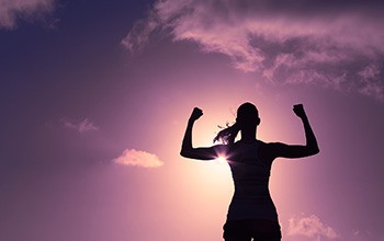 Maradj motivált - inspiráló idézetek, ha teherbe próbálsz esni