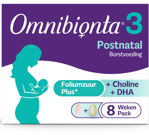 Omnibionta Postnatal 3