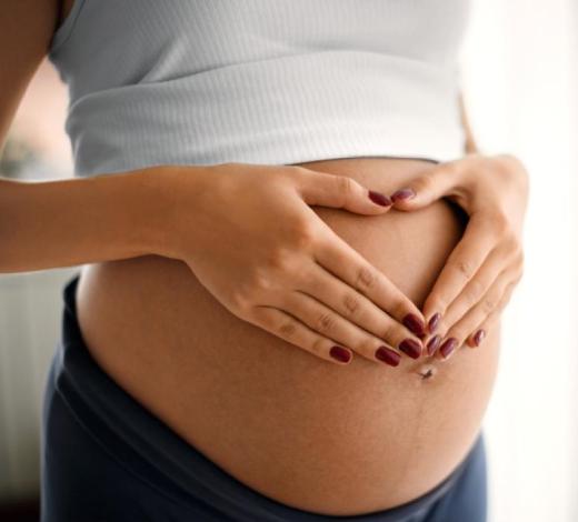 L'acide folique pendant la grossesse