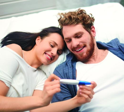 Comment fonctionnent les tests de grossesse ?