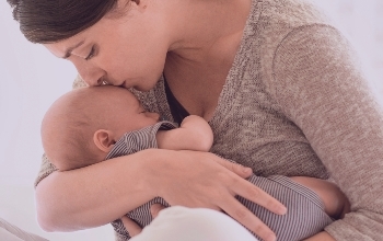 Mitől fog menni a szoptatás