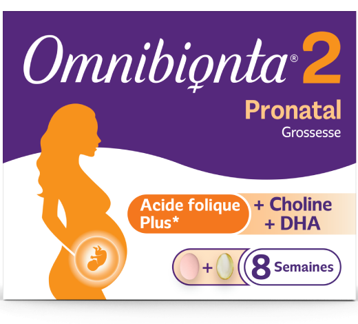 Omnibionta Pronatal 2