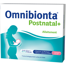 Omnibionta Postnatal+