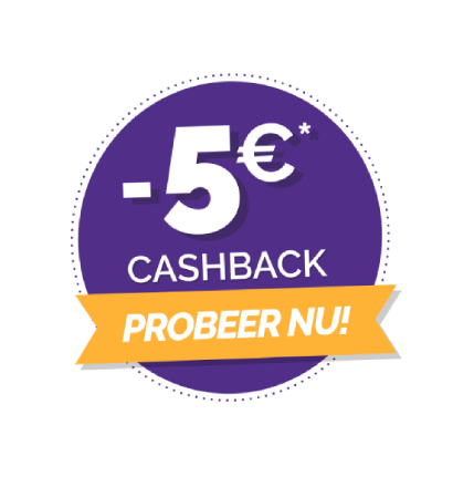 nl-be cashback logo