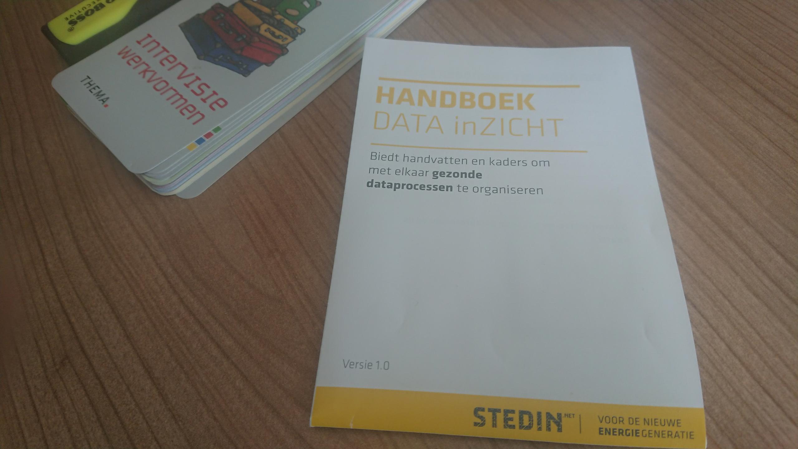 Hierin stond helder welke afspraken er nodig waren rond dataprocessen en hoe verantwoordelijkheden verdeeld waren. 