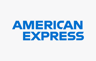 American Express Logo