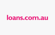 Loans.com.au Logo