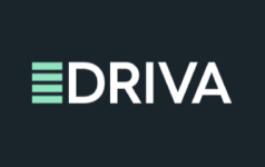 Driva Logo