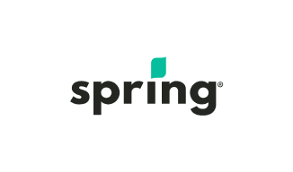 Spring Logo