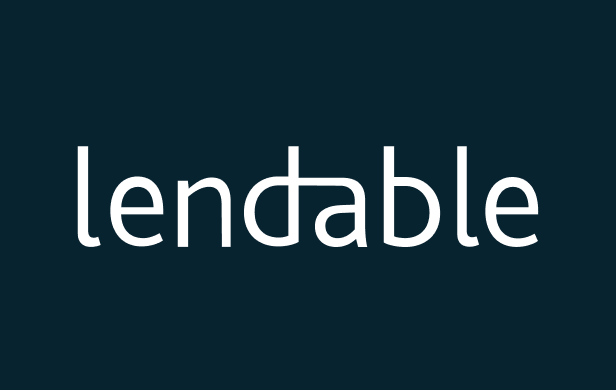 Lendable Logo