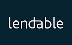 Lendable Logo