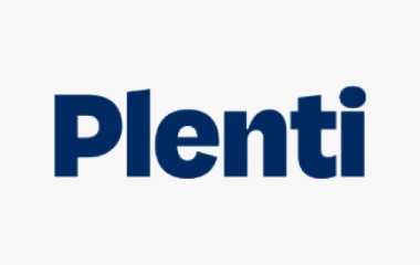 Plenti Logo