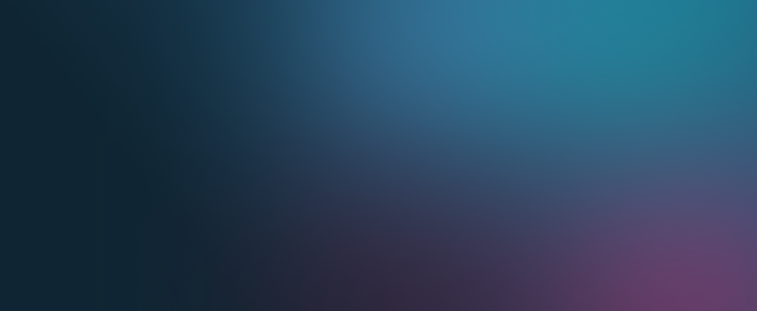 Dark blue gradient Protect background