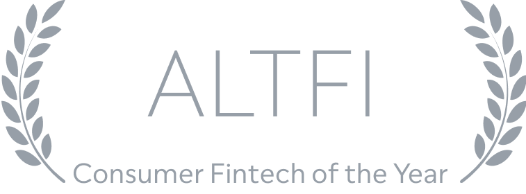 Altfi Awards - Consumer Fintech of the Year