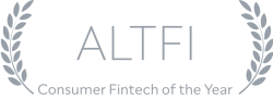 Altfi Awards - Consumer Fintech of the Year