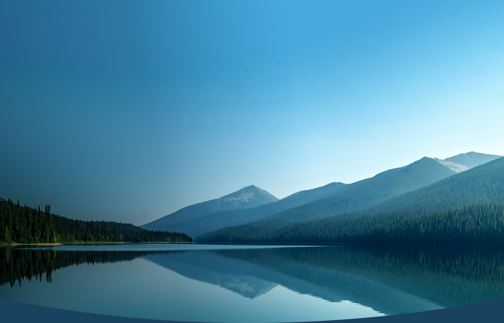 Lake District Background Credit Score