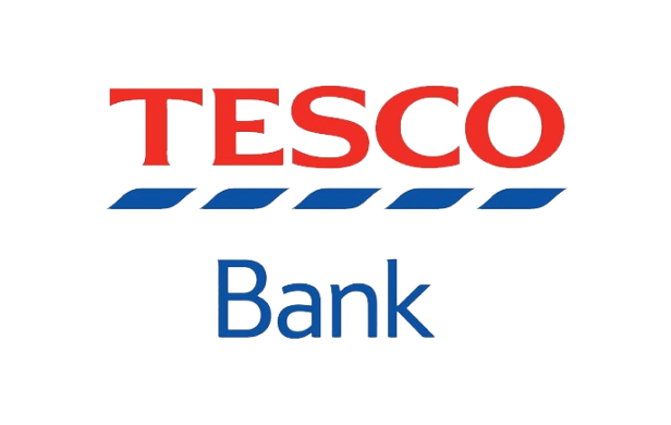 Tesco bank logo