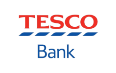 Tesco bank logo