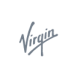 Virgin Money Logo