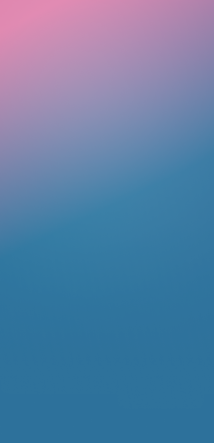 Purple blue gradient desktop