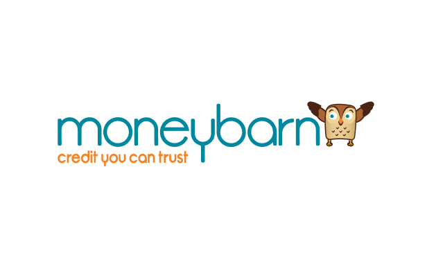 Money Barn logo