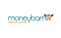 Money Barn logo