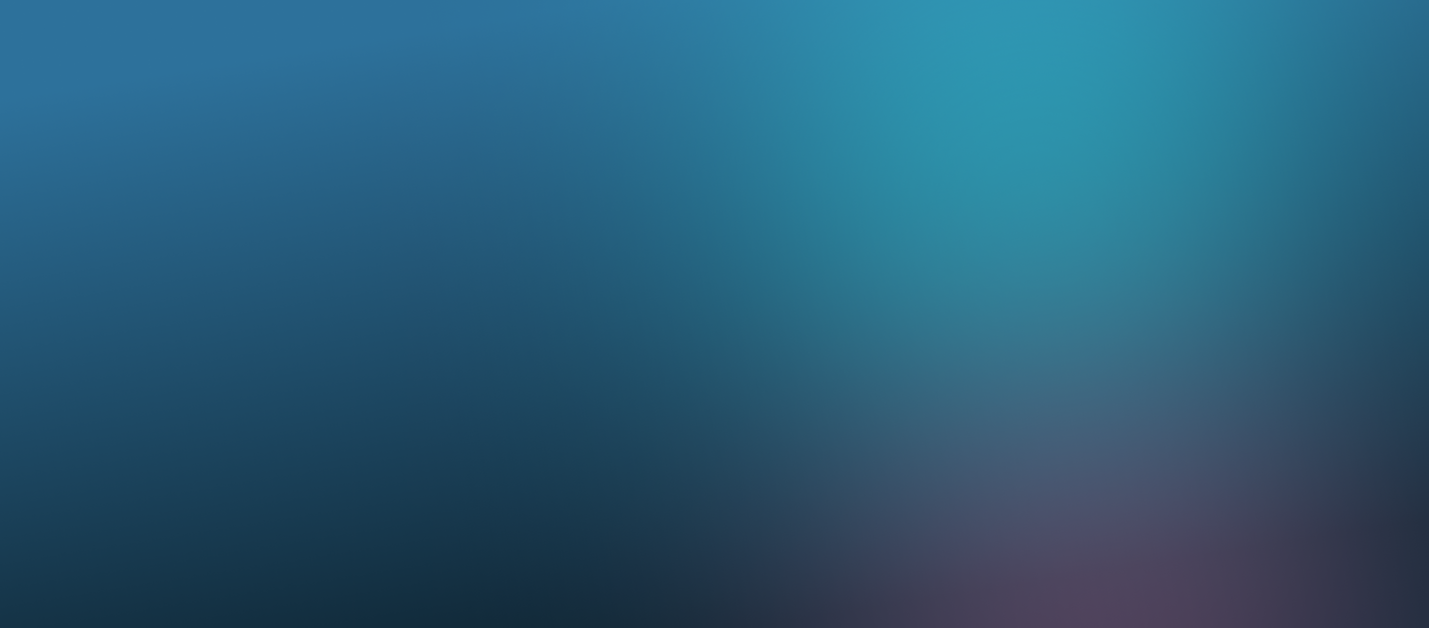 blue gradient desktop