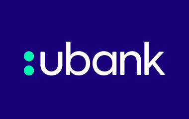 UBank Logo
