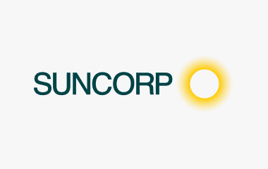 Suncorp Logo