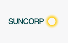 Suncorp Logo