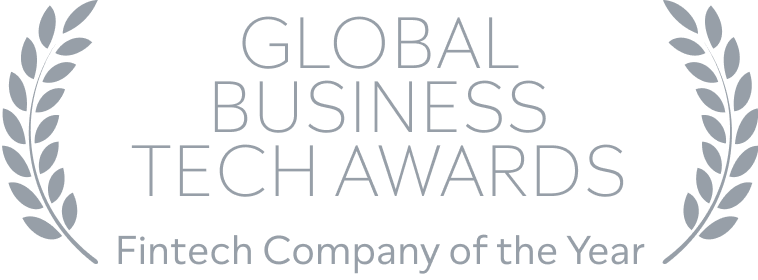 Global Business Tech Awards - Fintech Company of the year