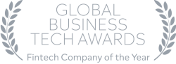 Global Business Tech Awards - Fintech Company of the year