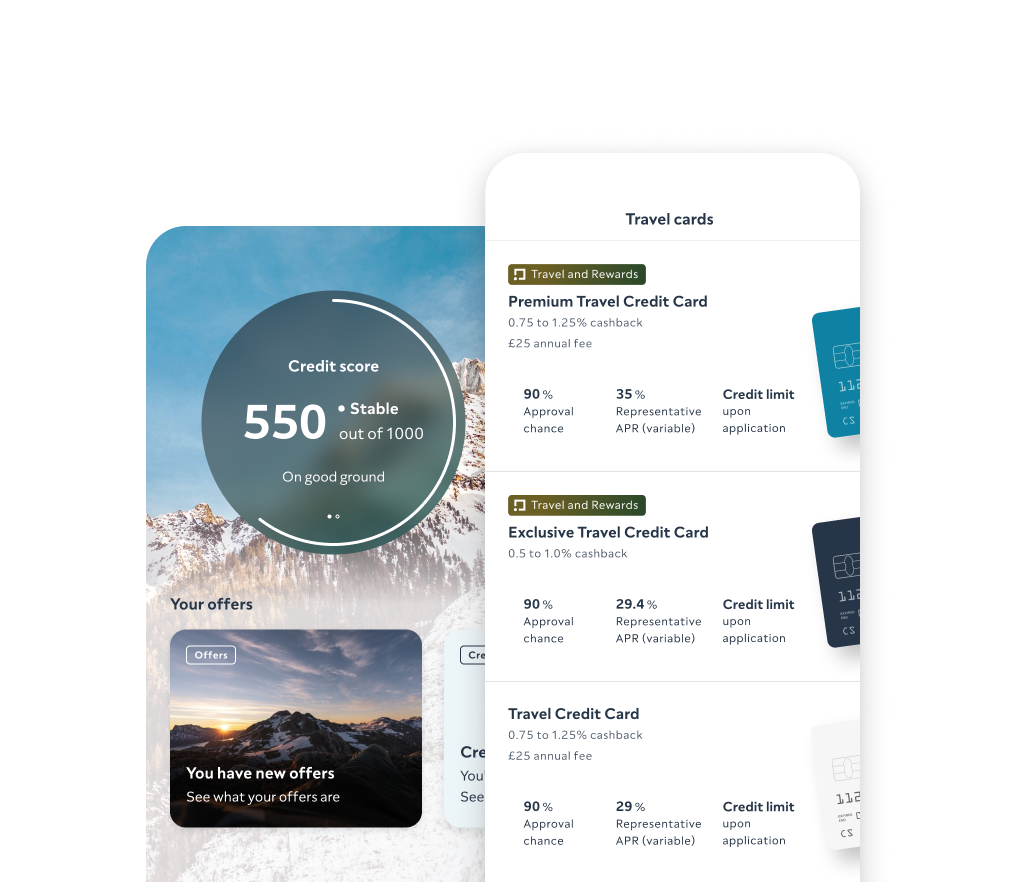 Travel Credit Cards Clearscore Gb Travel Credit Cards Clearscore Gb