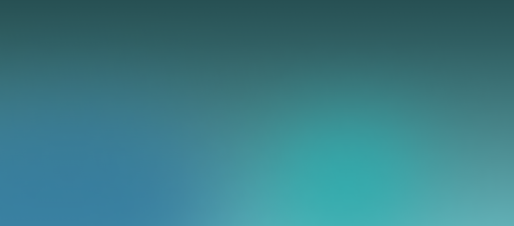 Green gradient desktop
