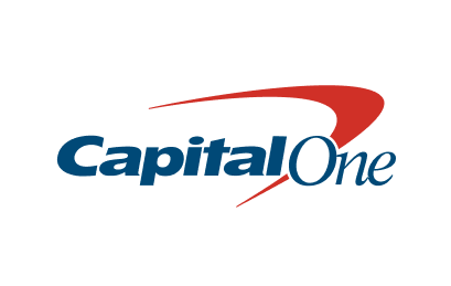capital one logo