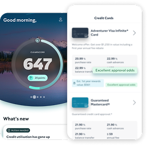 CA Homepage Text and Image Variant 2025