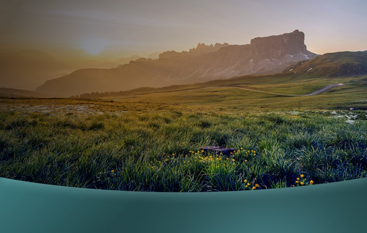 Background Hero Imagery