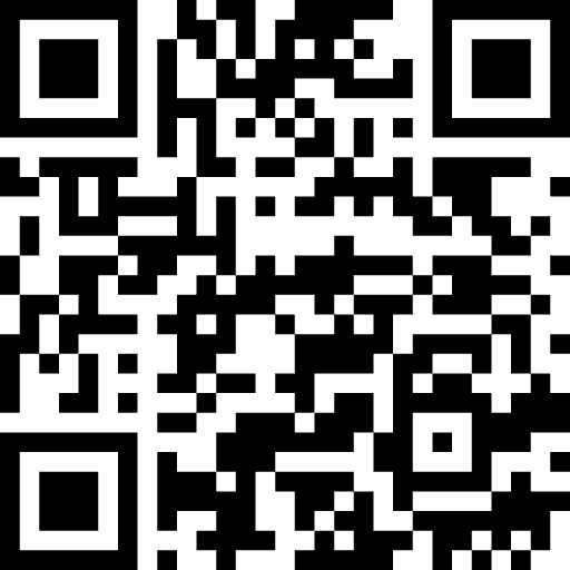 QR Code for the ClearScore App