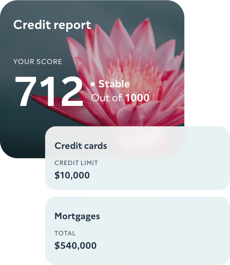 Check Your Free Credit Score & Credit Report - ClearScore, AU